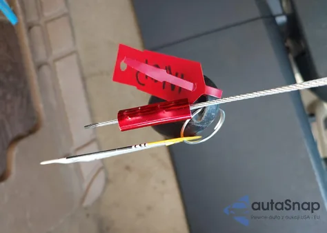 2010 Nissan Maxima 3.5 Sv из США, поврежденный, VIN 1N4AA5AP7AC851549